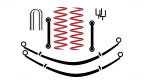 Suspension Components and Kits